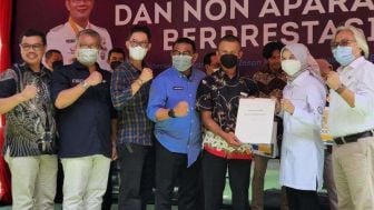 Kabupaten Garut Raih Enam Penghargaan Dari DTPH Provinsi Jabar