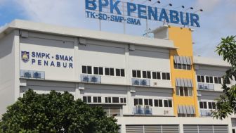Mulai SMA Penabur Bandung hingga  SMAS IT As-Syifa Subang, Inilah Deretan Sekolah Terbaik di Jawa Barat