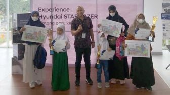 Hyundai Stargazer Jadi Tolok Ukur MVP, Kini Hadir di Karawang