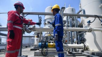 Berikut Besaran Gaji Pegawai Pertamina, Mulai Petugas SPBU hingga Engineering Manager