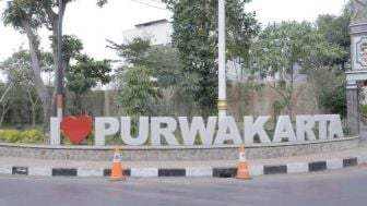 Data IDM, Kabupaten Purwakarta Kini Sudah Masuk Kategori Desa Maju