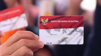 Ingin Dapat Uang Rp 200 Ribu Per-bulan dari Pemerintah? Segera Daftar Penerima Kartu Sembako Bansos BPNT 2022