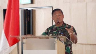 Danseskoau Sebut Dosen dan Patun Punya Peran Strategis Dalam TNI AU