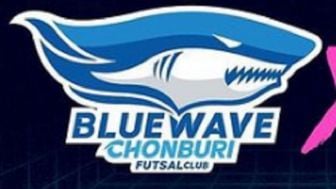 7 Pemain Bluewave Chonburi yang Dipanggil Timnas Futsal Thailand