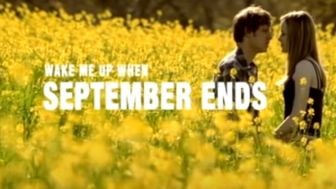 Bikin Haru, Kisah di Balik Lagu Wake Me Up When September Ends dari Green Day