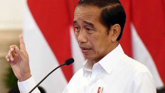 Daftar BLT BBM yang Disalurkan Presiden Jokowi