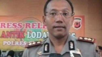 Sosok Mantan Kapolres Subang yang Terseret Kasus Ferdy Sambo, Kini Terancam Dipecat dari Polri