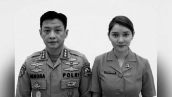 Karir dan Gaya Hidup Brigjen Hendra Kurniawan, Sosok Jenderal Polisi Jadi Tersangka Obstruction of Justice