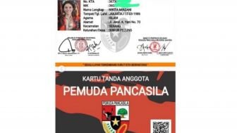 Nikita Mirzani Gabung ke Ormas Pemuda Pancasila, Begini Respons Tokoh PP Purwakarta