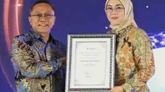 Deretan Penghargaan Purwakarta Dibawah Kepemimpinan Anne Ratna Mustika