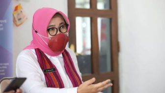 Dinkes Jabar Beri Perhatian Serius Kepada Kelompok Rentan Tertular HIV/AIDS