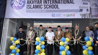 Ridwan Kamil Apresiasi Berdirinya Sekolah Swasta Berbasis Keagamaan