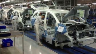 Perusahaan Perakitan Mobil Honda di Karawang Buka Lowongan Kerja, Ini Syarat dan Posisi yang Ditawarkan