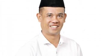 Profil H. Aming, Wakil Bupati Purwakarta Mantan Kades Tajursindang