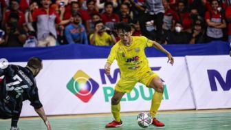 4 Pemain Debutan Timnas Futsal Indonesia di AFC Futsal Asia Cup 2022 Kuwait