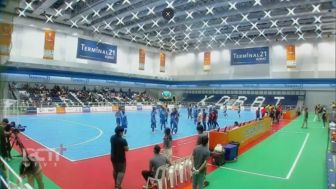 AFF Futsal Cup 2022: Hasil Akhir Bintang Timur Surabaya vs Sahako FC