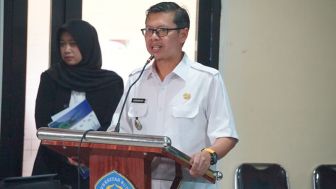 Pengenalan Kampus, Universitas Subang Buka Kegiatan PKKMB Tahun 2022