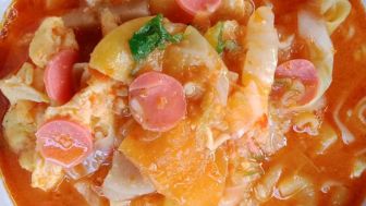Resep Membuat Seblak yang Sehat Dengan Rasa yang Nikmat