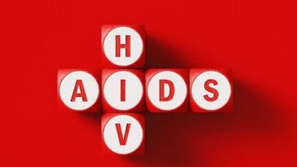 Capai Seribu Kasus, Kasus HIV/AIDS di Purwakarta Didominasi Perilaku Seks Sesama Jenis