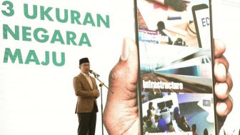 Ridwan Kamil Luncurkan Aplikasi Tryout CASN Juara, 10.000 Orang Langsung Ikut