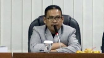 Banggar DPRD Purwakarta Minta Disdik Segera Lunasi Tunggakan Kepada Guru