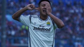 2 Pemain Persib Dipanggil Ikut TC Timnas Indonesia Jelang SEA Games 2023