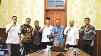 KSOP Patimban Siap Bersinergi dan Libatkan BUMD Untuk Kemakmuran Bersama