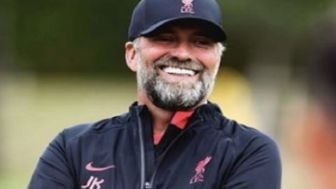 Jelang Laga Liverpool vs Ajax, Jurgen Klopp Bilang Begini