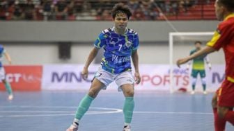 Ryan Dwi Reynaldi Resmi Gabung Pendekar United, Bambang Bayu Saptaji: Welcome Duet