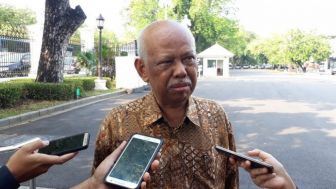 Innalillahi, Ketua Dewan Pers Azyumardi Azra Meninggal Dunia di Malaysia
