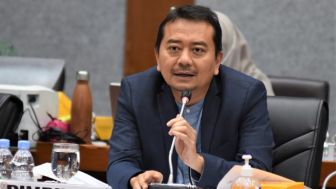 Setuju Usulan Nomor Urut Parpol Pemilu Tidak Berubah, Begini Penjelasan Politisi PKB Syaiful Huda