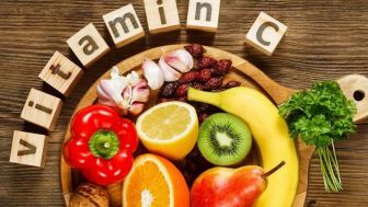 Lima Manfaat Vitamin C Bagi Kesehatan Tubuh yang Luar Biasa