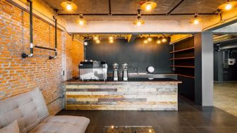 Tips Dekorasi Dinding Cafe Agar Instagramable, Buat Tampilan Lebih Indah dan Nyaman