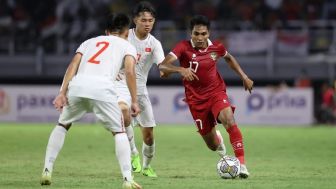 Prediksi Vietnam vs Timnas Indonesia di Semifinal Leg Kedua Piala AFF 2022