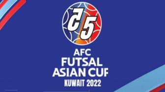 Klasemen Grup C AFC Futsal Asian Cup 2022 Kuwait: Timnas Futsal Indonesia Peringkat Berapa?