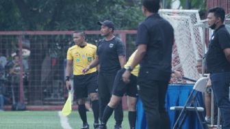 Finis di Peringkat Keempat EPA 2022, Aang Suparman Apresiasi Perjuangan Persib U-14