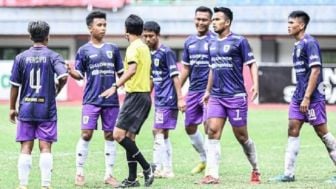 Jadwal Lengkap Persipo Purwakarta di Liga 3 Seri 1 Jawa Barat 2022, Ada yang Mau Nonton?