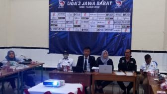 Jadi Tuan Rumah Liga 3 Seri 1 Jawa Barat Tahun 2022, Persipo Purwakarta Akan Tanding Besok!