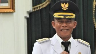 Bupati Subang Sambut Baik Keputusan Presiden Jokowi Cabut PPKM, Alasannya Karena Ini