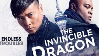 Sinopsis The Invincible Dragon: Agen Rahasia Korea Selatan yang Bantu Polisi, Tayang Malam Ini