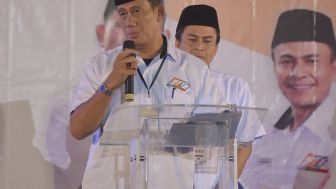 Jadi Anggota DPRD Jawa Barat, Segini Gaji dan Segudang Tunjangan yang Akan Dinikmati Dudy Pamuji