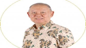 Mengenang Karir Willy Walla, Mantan Dirut WIIM yang Telah Meninggal Dunia