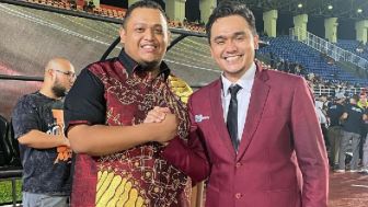 Pengunduran Diri Valentino Jebreeet Dari Liga 1 BRI 2022/2023 Disambut Positif Artis hingga Pemain Sepak Bola