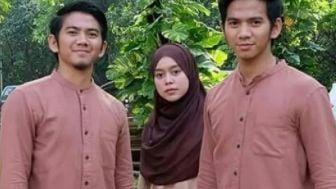 Ridho DA Beri Dukungan dan Semangat untuk Lesti Kejora