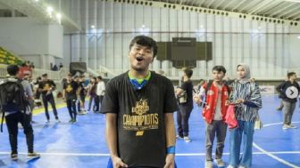 Fair Play di Laga Timnas Futsal Indonesia vs Jepang, Sauqy Saud Malah Dapat Hujatan: Si Paling Respect
