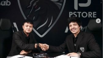 Resmi! Raka Febianto Gabung Pendekar United di Futsal Pro League 2022
