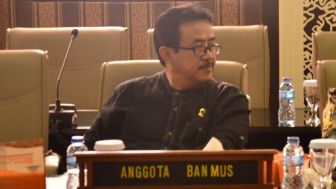 DPRD Jawa Barat Desak Kabiro Kesra Jabar Transparan Buka Data Penerima Hibah Keagamaan ke Publik