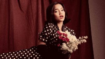 Sekarang Cuek, Ternyata Dulu Fuji Sempat Insecure Gara-gara Punya Banyak Bekas Luka di Lutut