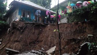 BPBD Purwakarta Catat 148 Bencana Alam Selama Januari-Oktober 2022