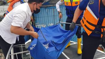 Hilang 3 Hari, Pemuda Ini Ditemukan Tewas di Waduk Jatiluhur Purwakarta